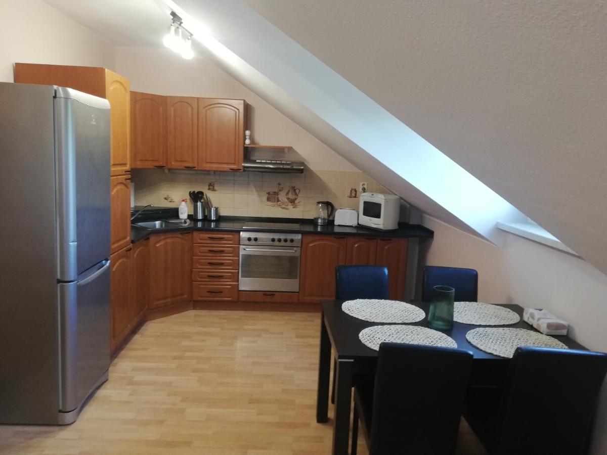 Apartment Šamorín Εξωτερικό φωτογραφία